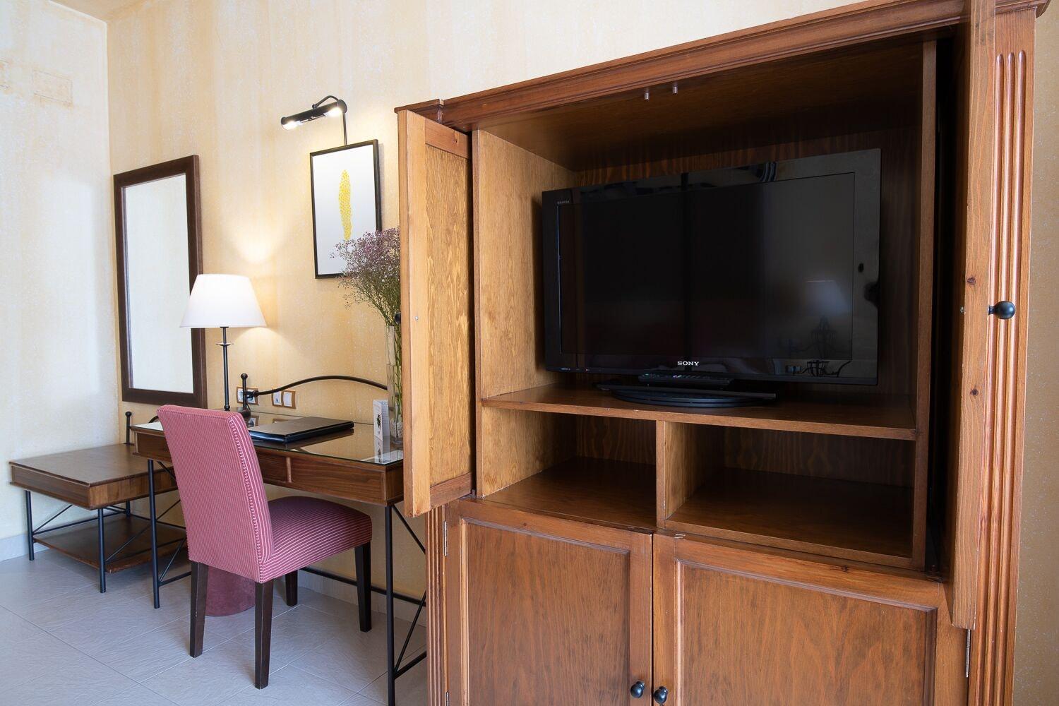 Intelier Airen Hotel Alcazar de San Juan Kültér fotó