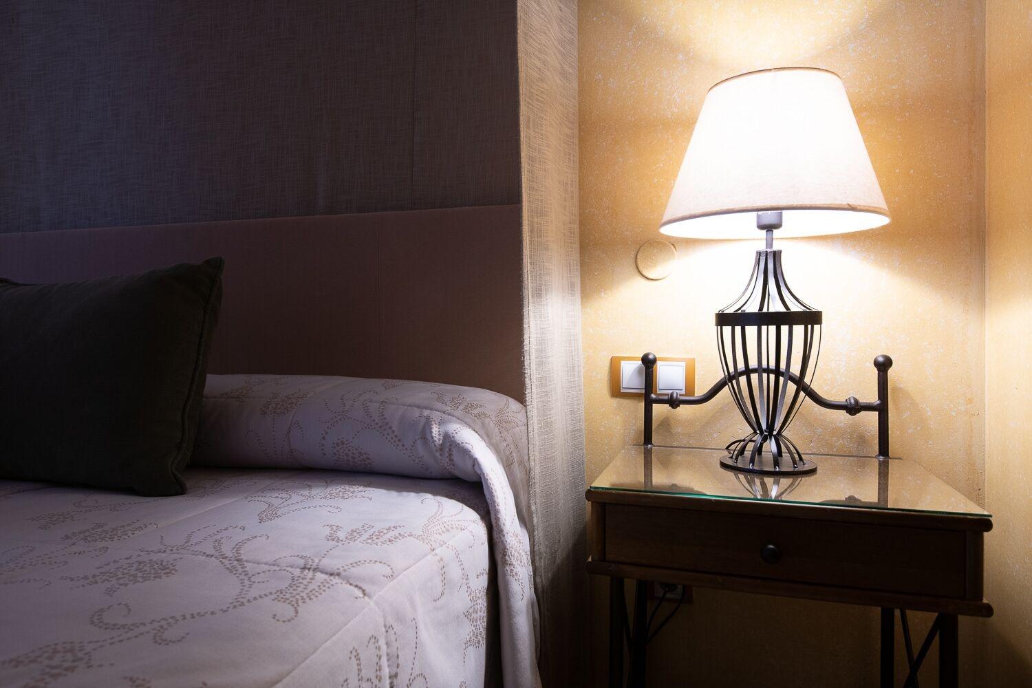 Intelier Airen Hotel Alcazar de San Juan Kültér fotó