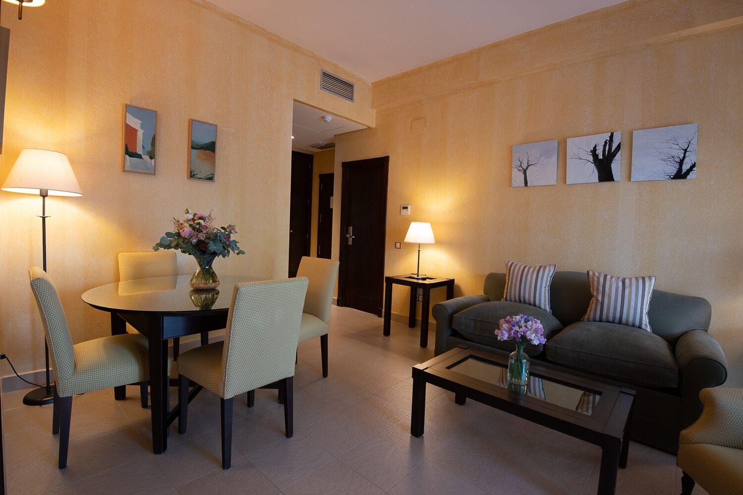 Intelier Airen Hotel Alcazar de San Juan Kültér fotó